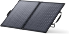 Anker C1000 GEN 2 + PS100 Bifaziales tragbares Solarpanel