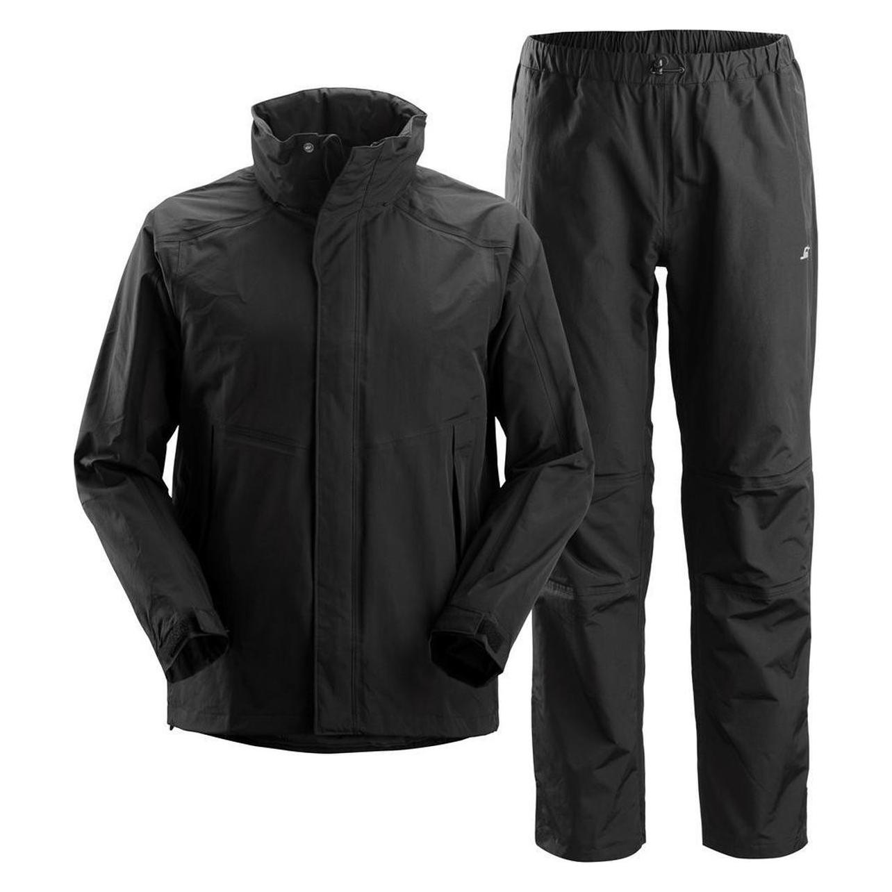 Snickers Workwear Regenschutz-Set (XL) (83780400007)