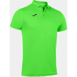 JOMA Hobby Poloshirt Kinder 020 - fluorgrün 152