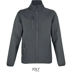 SOLS Damen 3-Lagen Softshell Jacke Softshell-Jacke 03828
