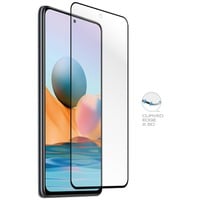 NEVOGLASS 3D, Schutzfolie transparent, Samsung Galaxy S25 Plus / S24 Plus