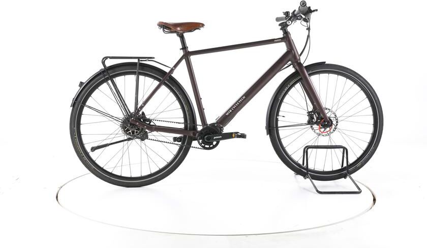 MTB Cycletech Souplesse Vélo Électrique Urbain - 307313