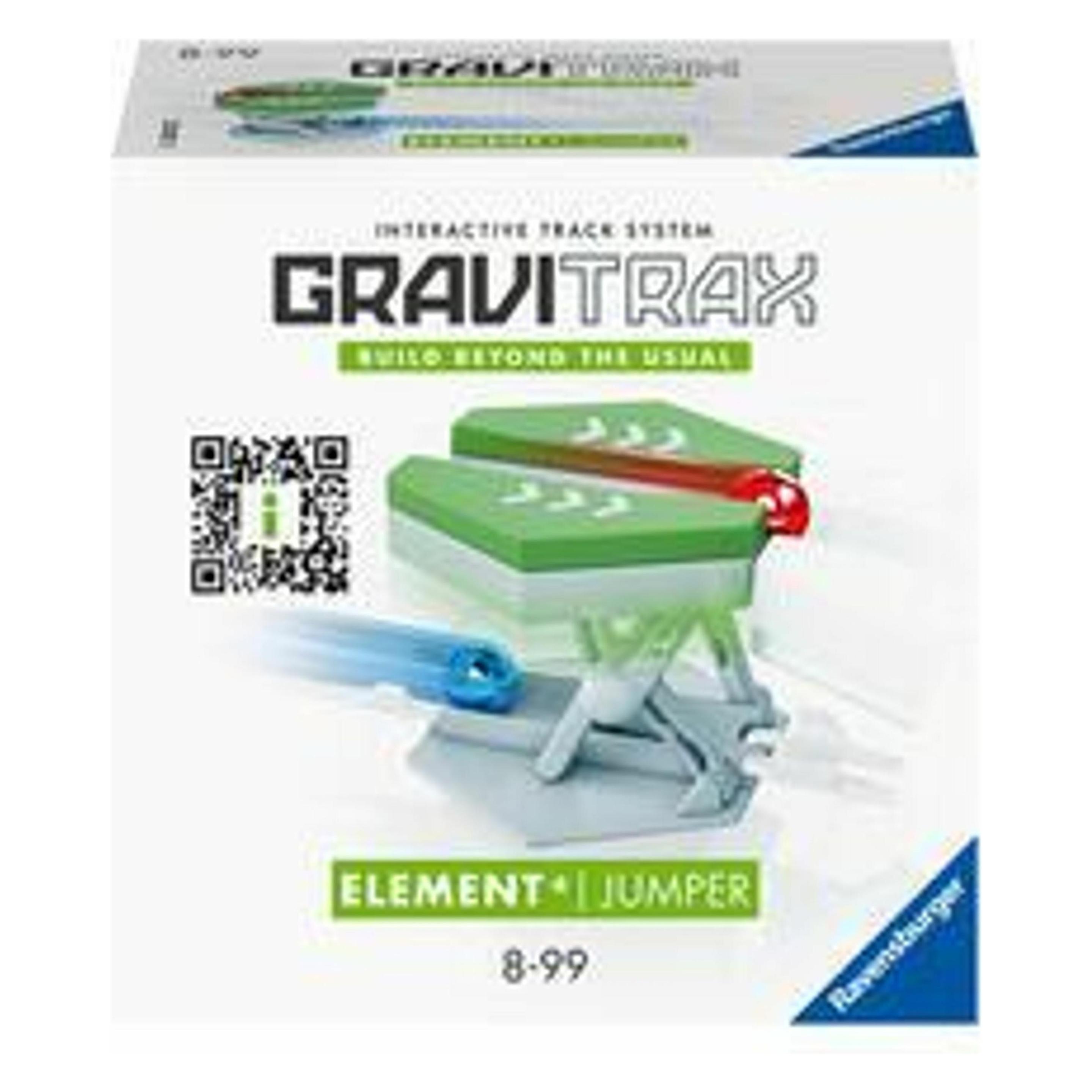 Ravensburger GraviTrax Element Jumper (22421)