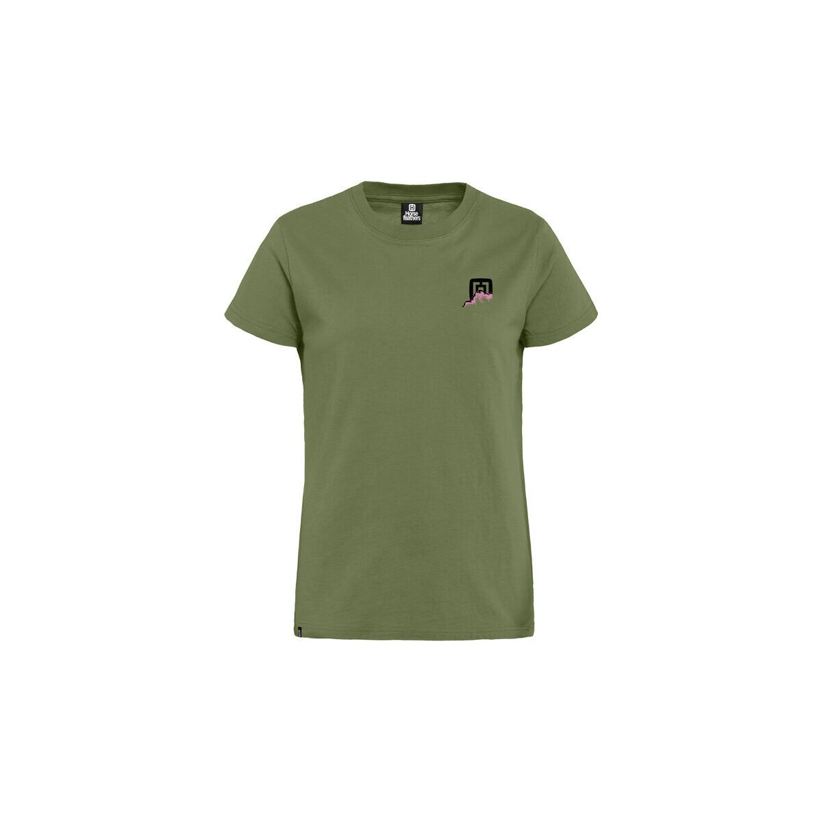 Horsefeathers Freyla TOP sage S SW985B-sage-S