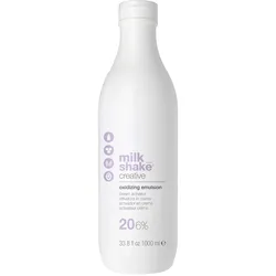 950ml milk_shake Creative Oxidizing Emulsion Cream Activator