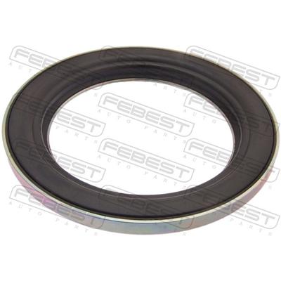 FEBEST Wälzlager, Federbeinstützlager HB-005 Vorderachse für HONDA