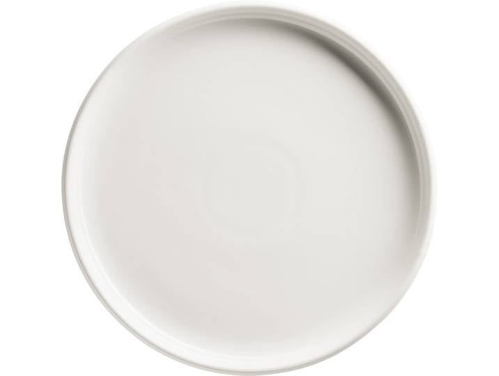 Teller Taya weiss Porzellan D 20.6 cm - Teller