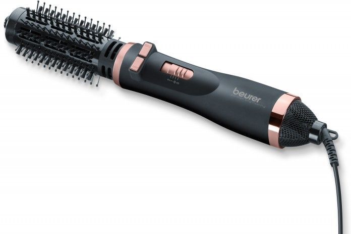 Beurer - HT 80 Rotating Hot Air Style - 3 Years Warranty