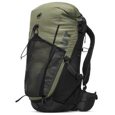 Mammut - Ducan Spine 28-35 - Wanderrucksack schwarz