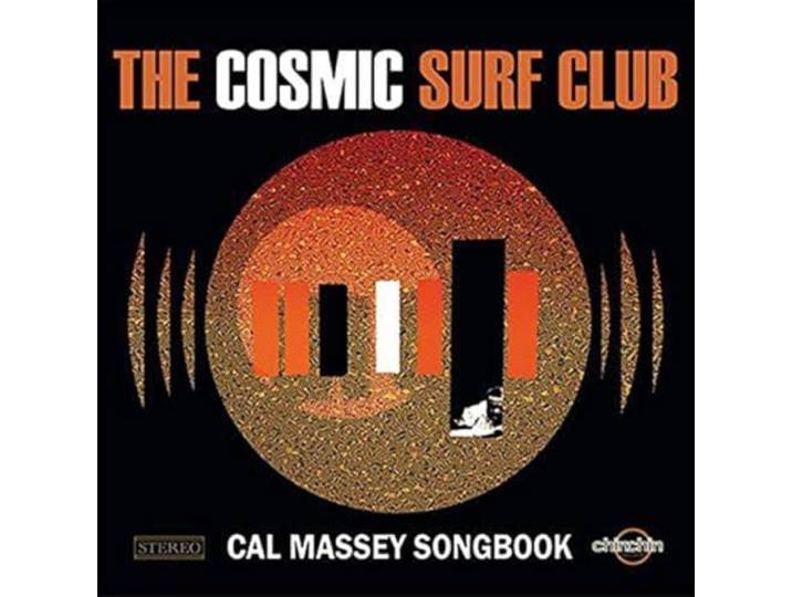 Cal Massey Songbook