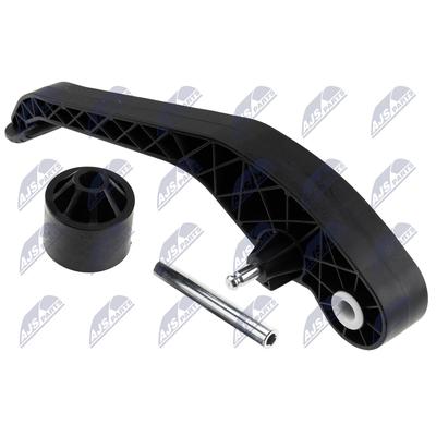 NTY Kupplungspedal eagre001 für DACIA