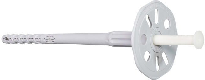 Cheville pour enduit fischer FIF-CN II 8/320 (546456)