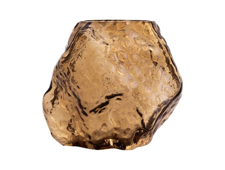 Globen Lighting Valerie 12 porte-bougies chauffe-plat Marron