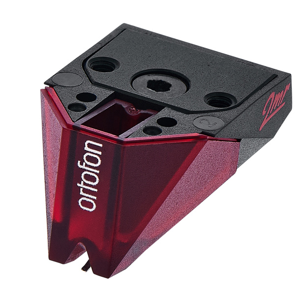 Ortofon 2MR Red rosso