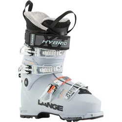 Lange, Skischuhe, (24)