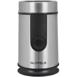 GUTFELS Kaffeemühle COFFEE 5010 eds/sw