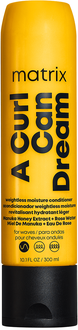 MATRIX A Curl Can Dream Weightless Moisture Conditioner For Waves