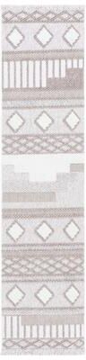 SAFAVIEH Lotus Lexie Rustic Rug