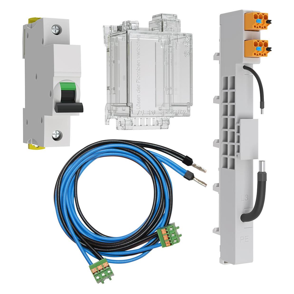 ABN Bestückungspaket (ABNPK12106)
