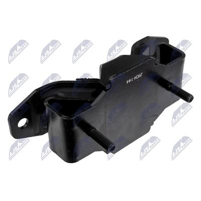NTY Lagerung, Motor ZPS-CH-144 hinten für DODGE