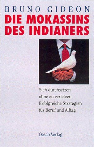 Bruno Gideon - Die Mokassins des Indianers - Preis vom 30.09.2026 22:30:23 h