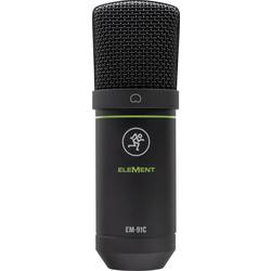 Stand Gesangs-Mikrofon Mackie EM-91C Übertragungsart (Details):Kabelgebunden 2051596-00