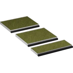 Bosch Clean Air Plus Geruchsfilter (Ersatz) DWZ1BK1B6