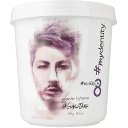 Mydentity by Guy Tang, Haarfarbe, mydentity Accessories - Magnum8 Powder Lightener (8 Magnum)