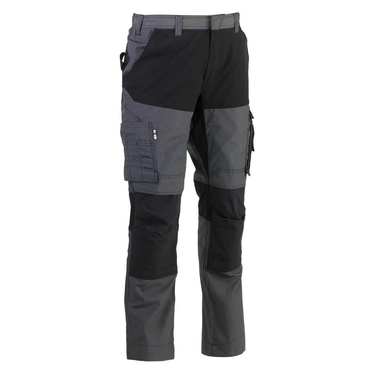 Herock Hector (50, XXL) (HK101-ANTHRACITE/BLACK)