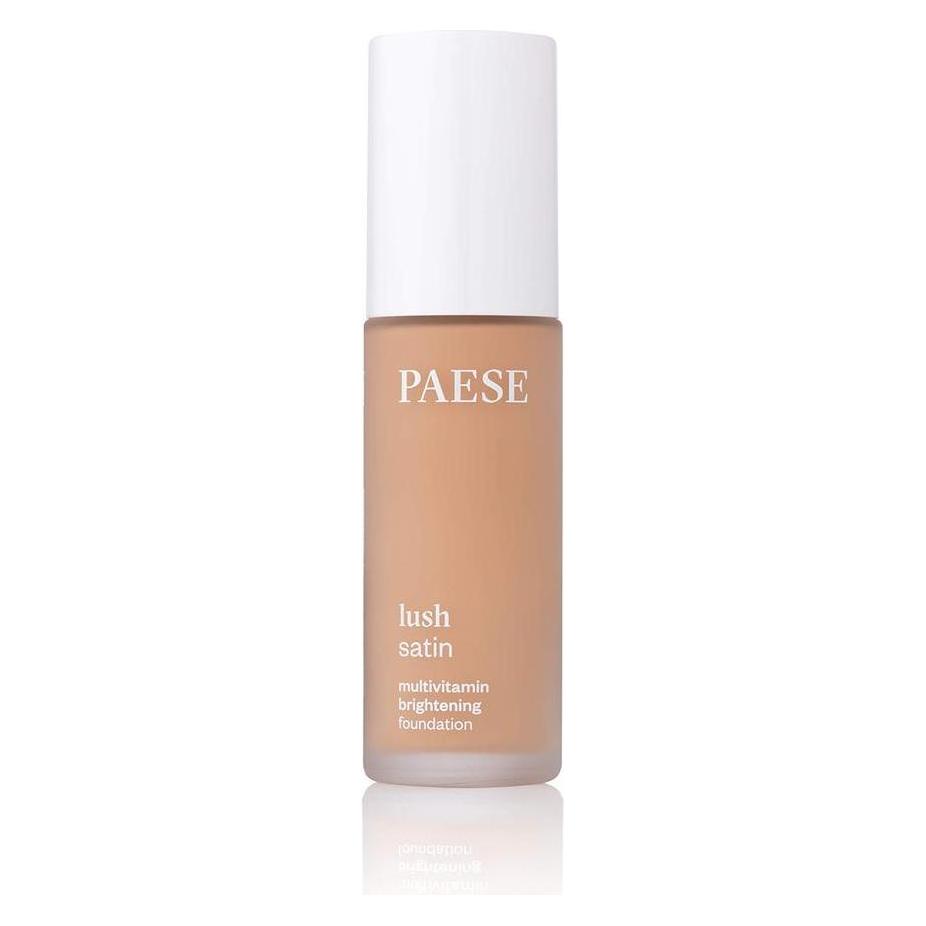 Paese Lush Satin Multivitamin Brightening Foundation witaminowy podkład rozświetlający 32 Naturalny (Naturalny) (5901698578190)
