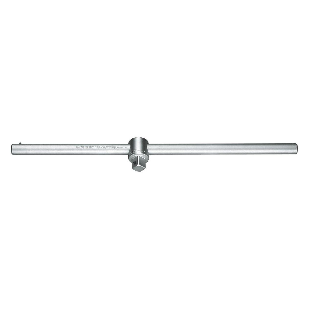 Gedore 2187 Quergriff 1" 700 mm (6180120)