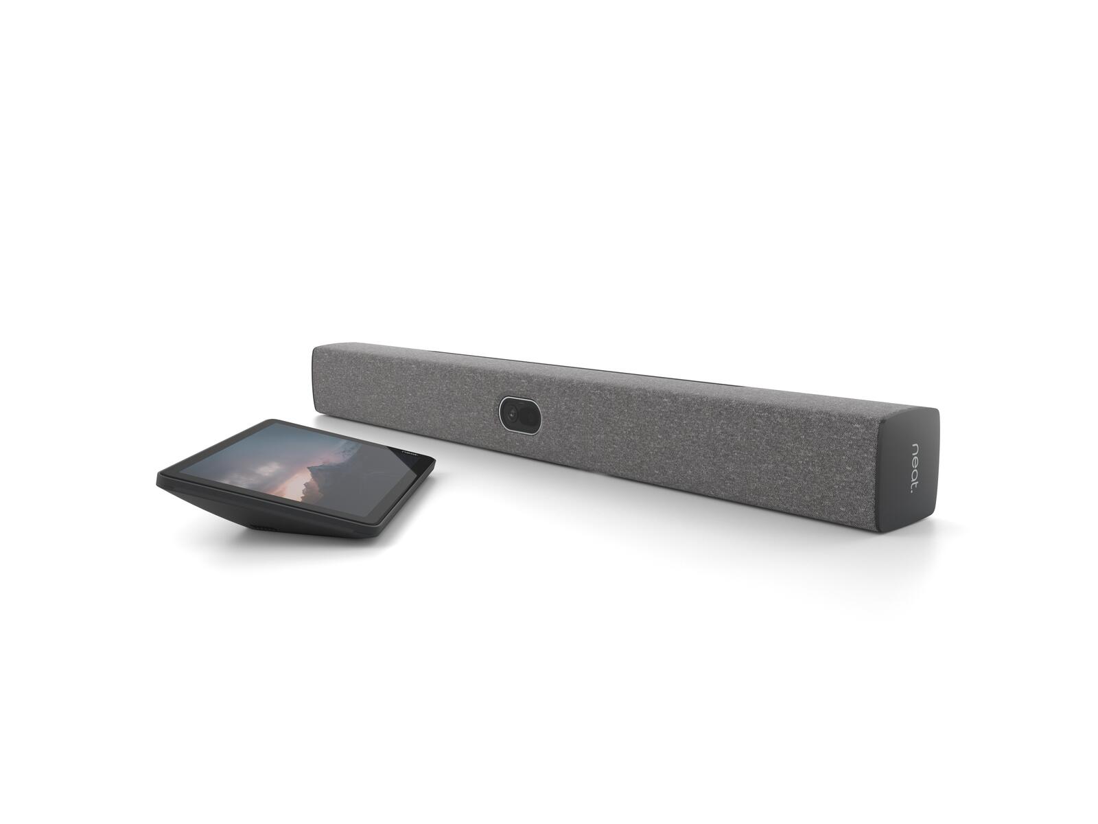 Neat Bar Generation 2 All-in-One Videokonferenzbar NEATBAR2BUNEU