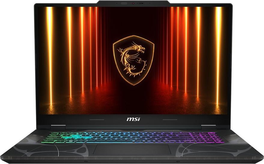 MSI Cyborg 17 B13WFKG-208 i7 - Core - Core i7 - 1.000 GB