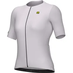 Alé, Damen, Velotrikot, Earthy Style 2.0 (L), Beige, Violett, L
