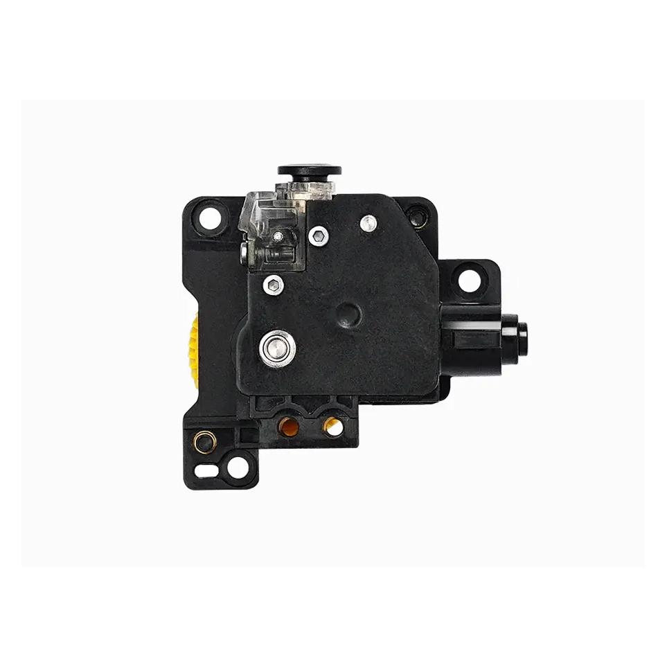 Bambu Lab Hardened Steel Extruder Unit - X1 Series (Ersatzteile) (SPP018)