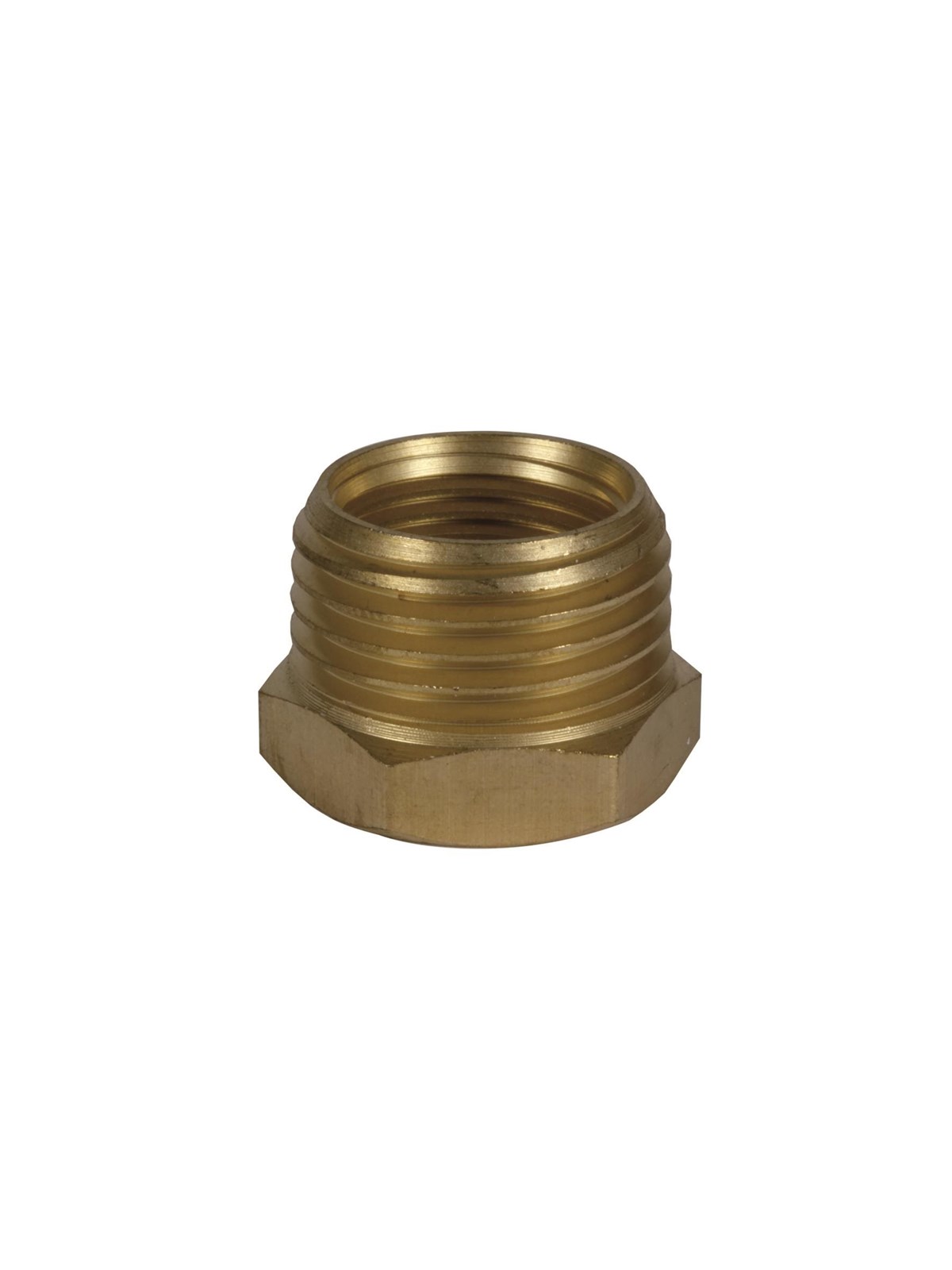 Einhell Air Compressor Accessory Reducer female R3/8"-male1/2"