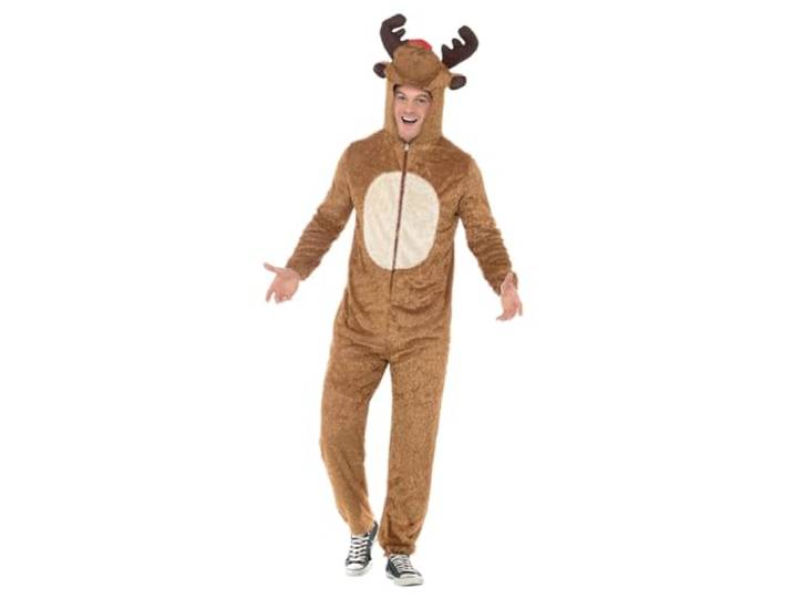 Reindeer Costume (L)