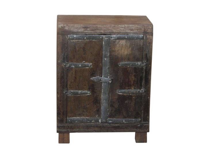 Guru-Shop Beistellschrank Vintage Beistellschrank, Kommode,..