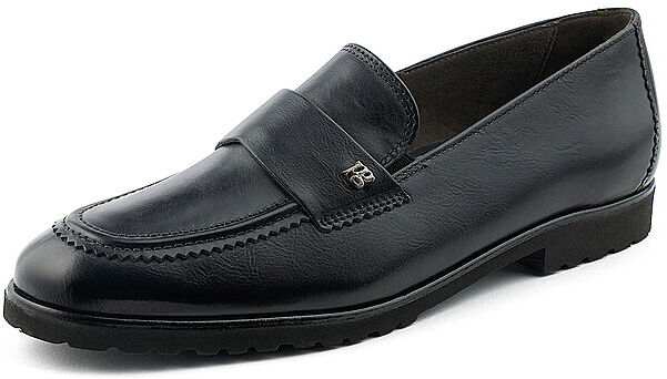 PAUL GREEN Loafer schwarz   37 37