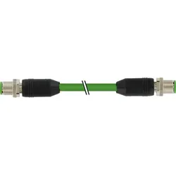 Murrelektronik M12 St. 0° / M12 St. 0° 7700-44511-S7V1000