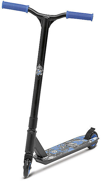 ROCES Stunt Scooter Blast schwarz B