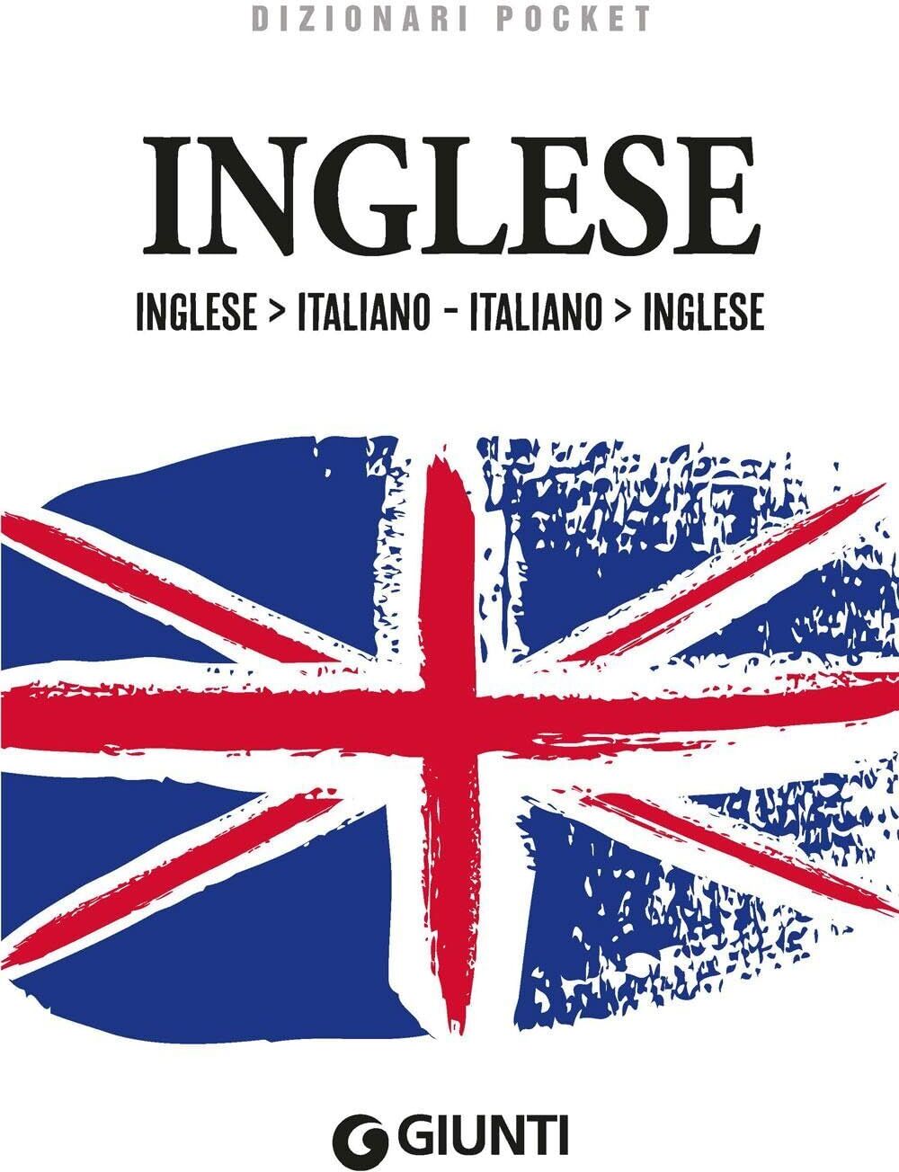 Dizionario inglese. Inglese-italiano, italiano-inglese - Preis vom 10.10.2026 11:48:34 h