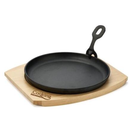 Cooking by Heinner HR-YT-912 (Bratpfanne) (HR-YT-912)