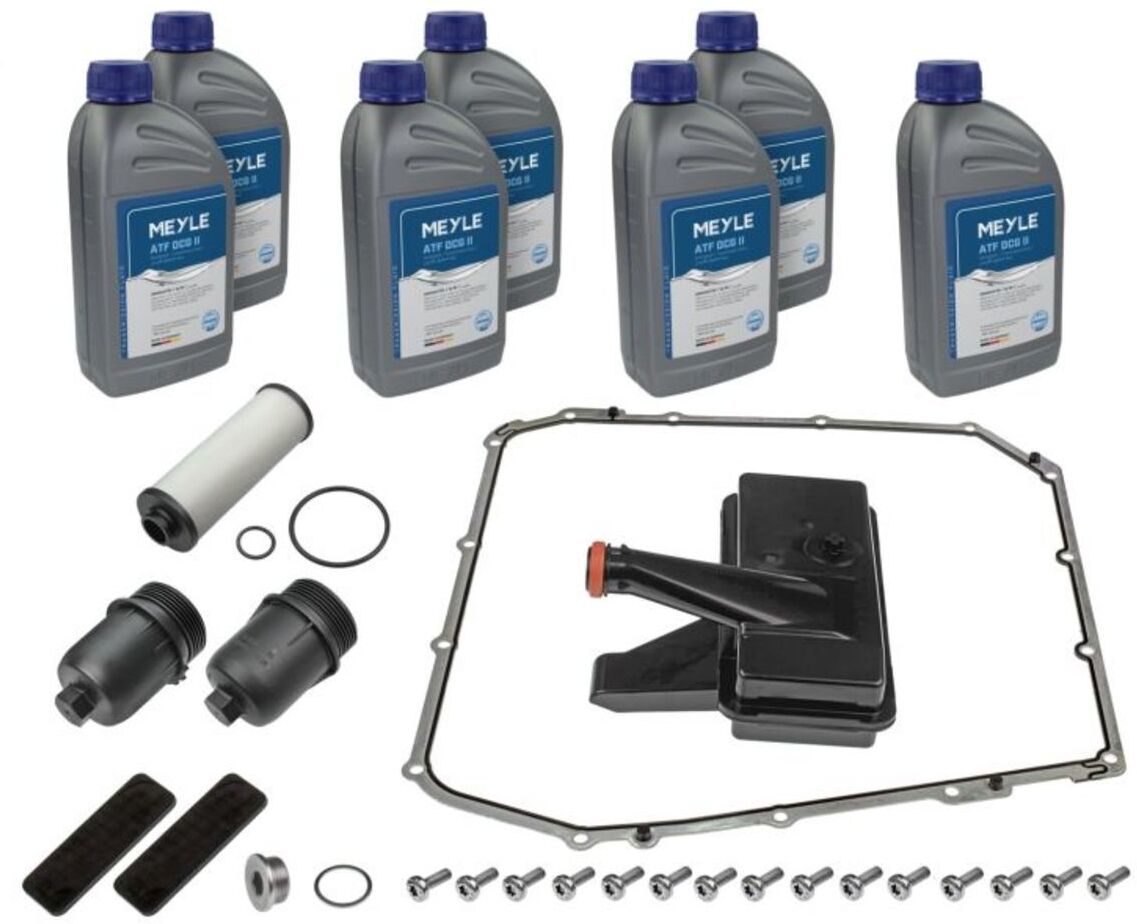 Teilesatz, Automatikgetriebe-Ölwechsel MEYLE 100 135 0114 7L