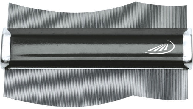 Helios Preisser Calibre profil 150x40mm ; Helios-Preisser (0589101)