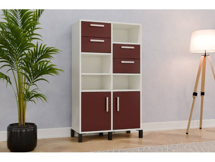 Büro Highboard nach Maß - Individuell konfigurieren