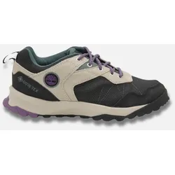 Lincoln Peak Gtx Low Hiker - Boots - schwarz - 39
