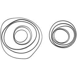 SRAM Stealth Ring-Set Stealth Ring-Set