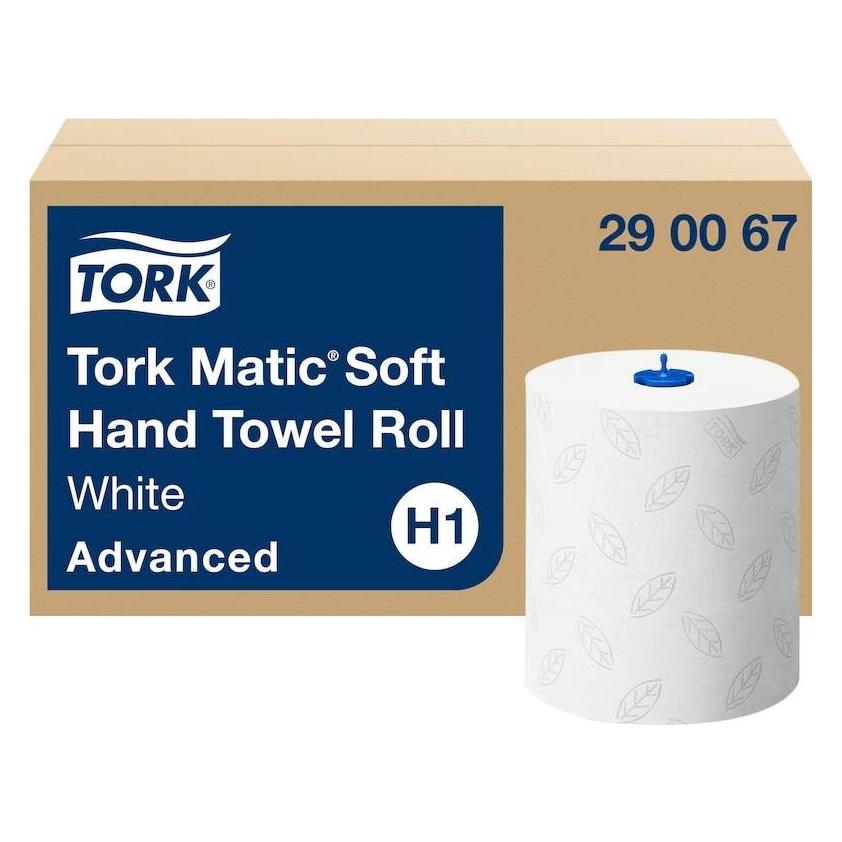 Tork Rollhandtuch (6x) (290067)