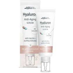 Hyaluron Anti-Aging SERUM 30 ml Konzentrat